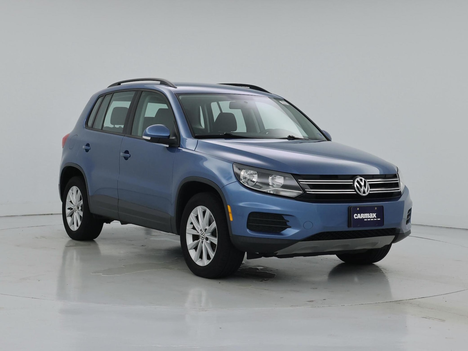 volkswagen tiguan limited 2017 WVGBV7AX0HK053887 image